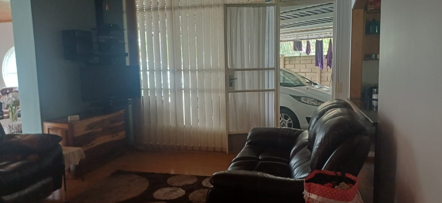 4 Bedroom Property for Sale in Sasolburg Ext 12 Free State